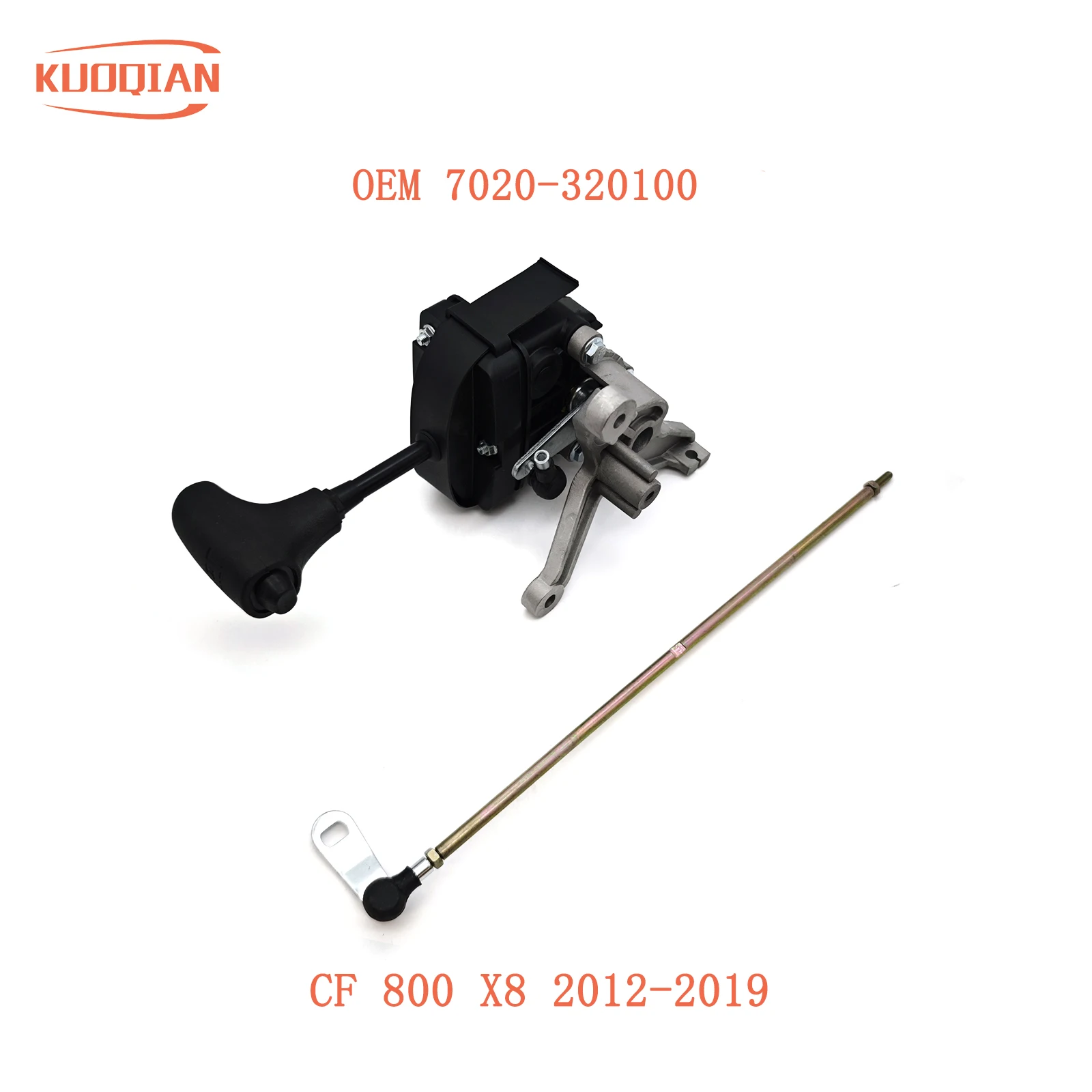 

GEARSHIFT UNIT For CF 800 ATV 2012-2019 800-2 X8 OEM 7020-320100