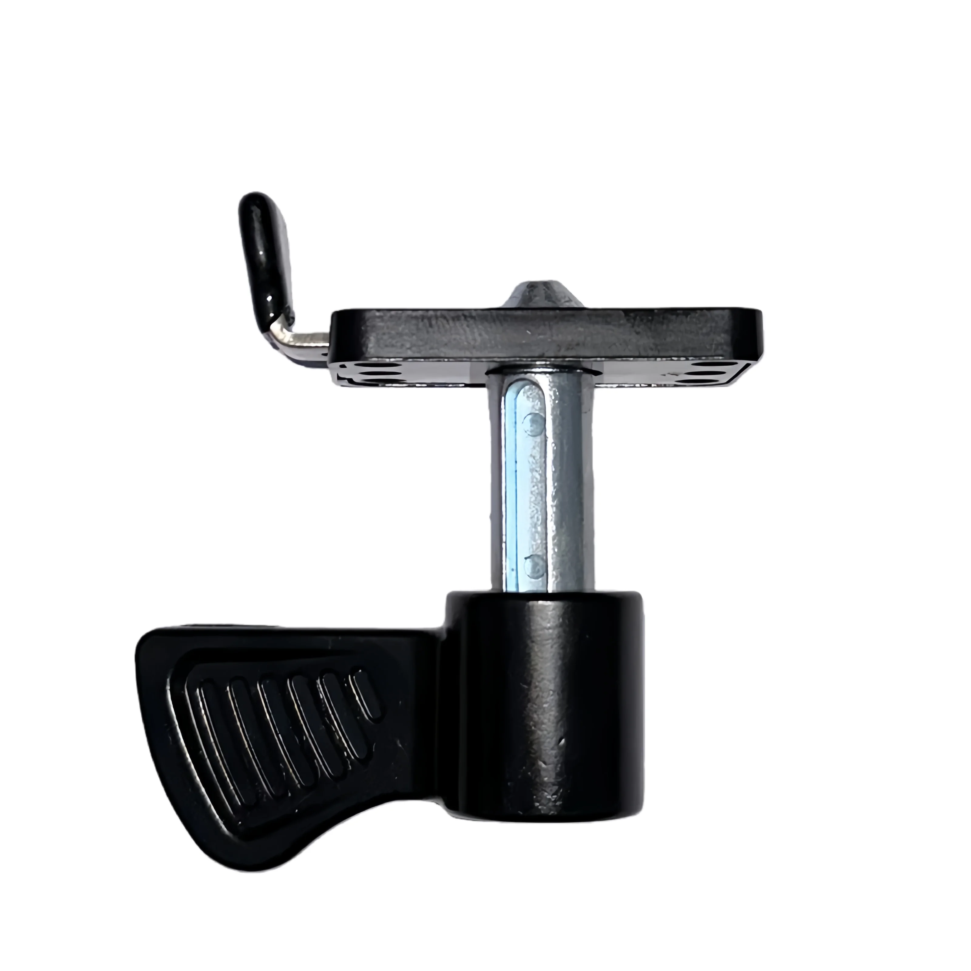 LED rental screen stainless steel snap fastener quick assembly lock spring lock die-cast aluminum housing lock piece top cover c