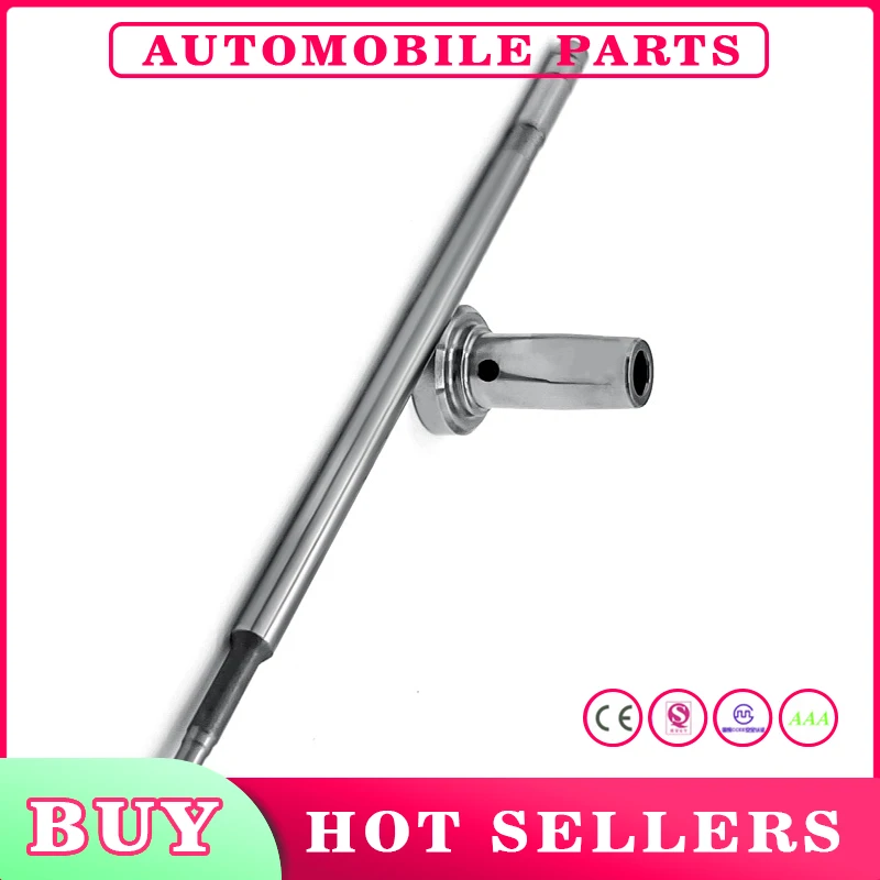 F00VC01043 F00VC01444 F00VC01023 F00VC01033 Injector Control Valve Assembly  Suitable For  BOSCH LD142