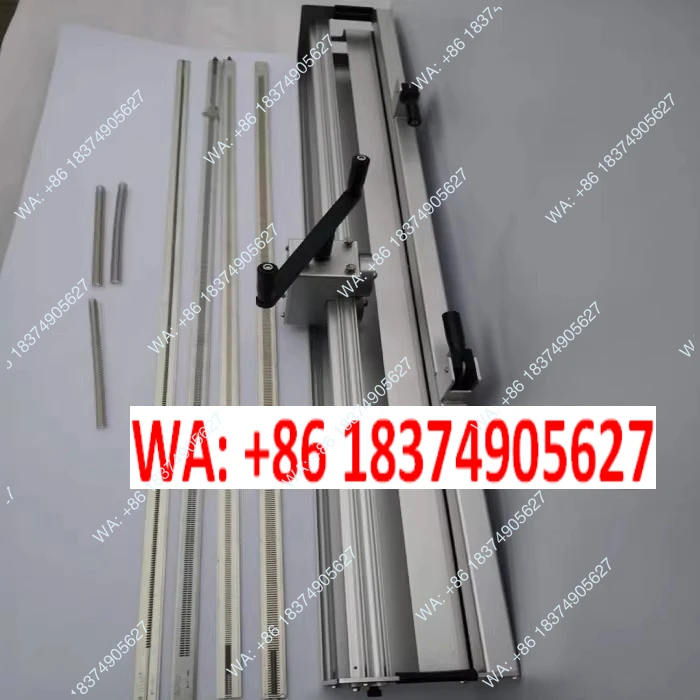 PVK conveyor belt buckle machine, needle wire buckle, steel buckle machine, wolf tooth buckle machine