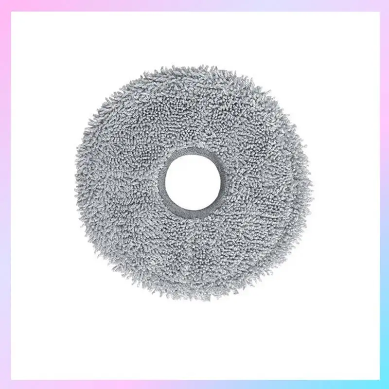 ABRG-For Dreame X40 Ultra / X40 Pro Ultra جهاز آلي لتنظيف الأتربة ممسحة فلتر Hepa كيس لجميع الغبار ملحقات قطع الغيار