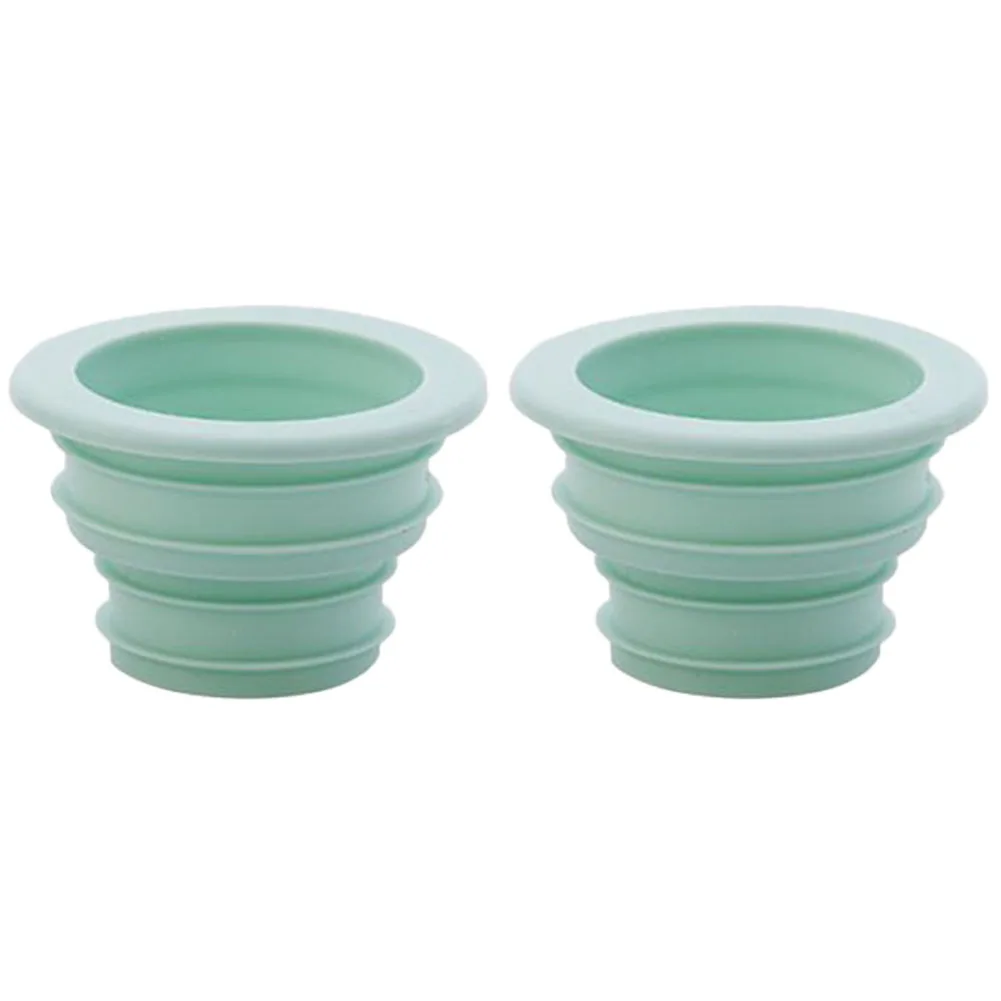 Sealing Plug Sealing Ring Waterproof Sealing Plug Deodorant Core Drain Cover Drain Sealing Ring Odor-resistant Sealing Cover New