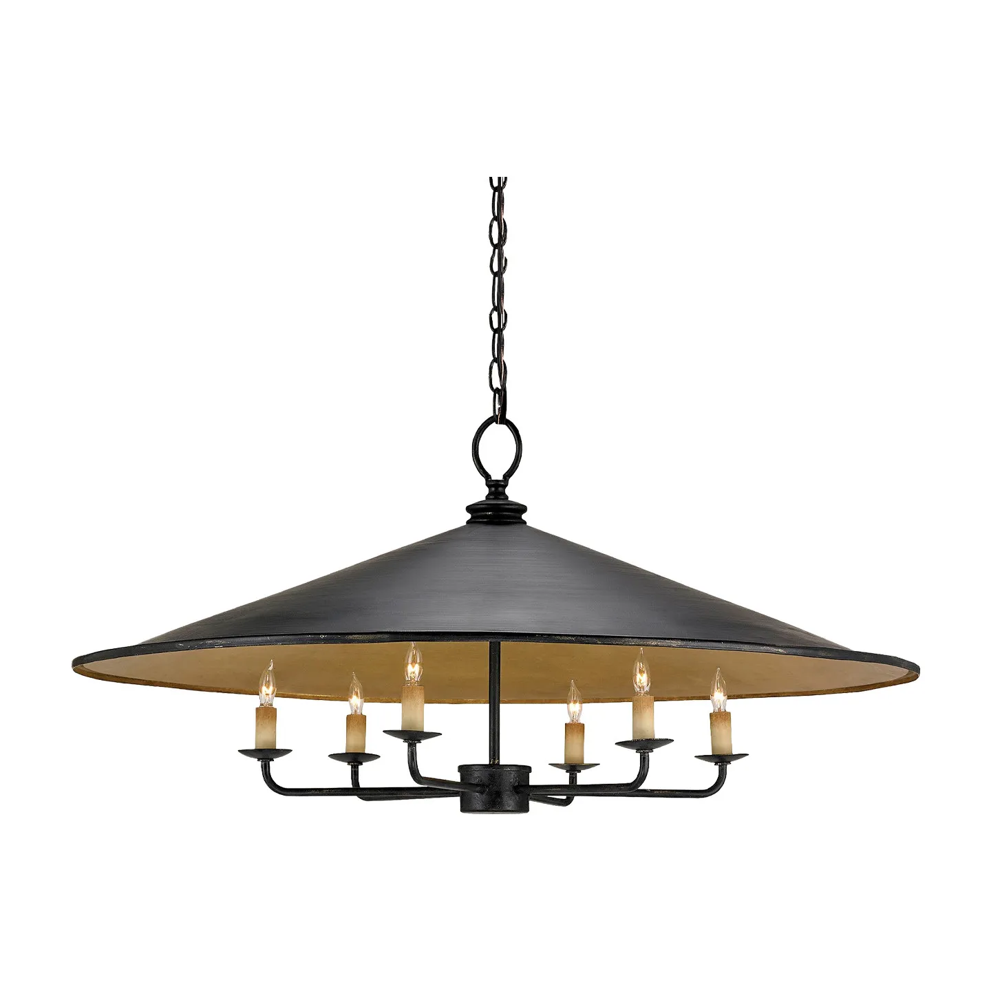 French Designer Retro Chandelier, Villa High-end Living Room Main Lamp Clothing Store Coffee Shop Decorative Lamp