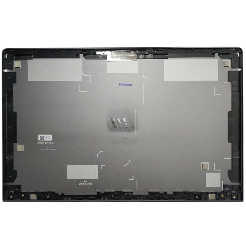 Imagem -02 - Tampa Traseira do Portátil Lcd para o Poder hp Zbook g9 G10 Novo