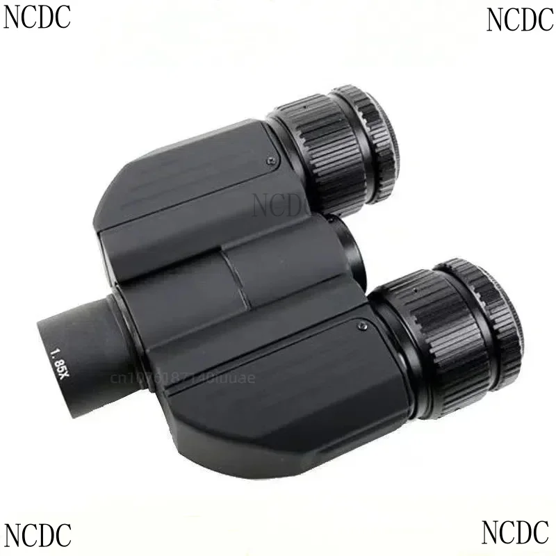 New , Binocular Metal High-Definition Astronomical Telescope, Used Outdoor Hunting, Sightseeing, And Stargazing