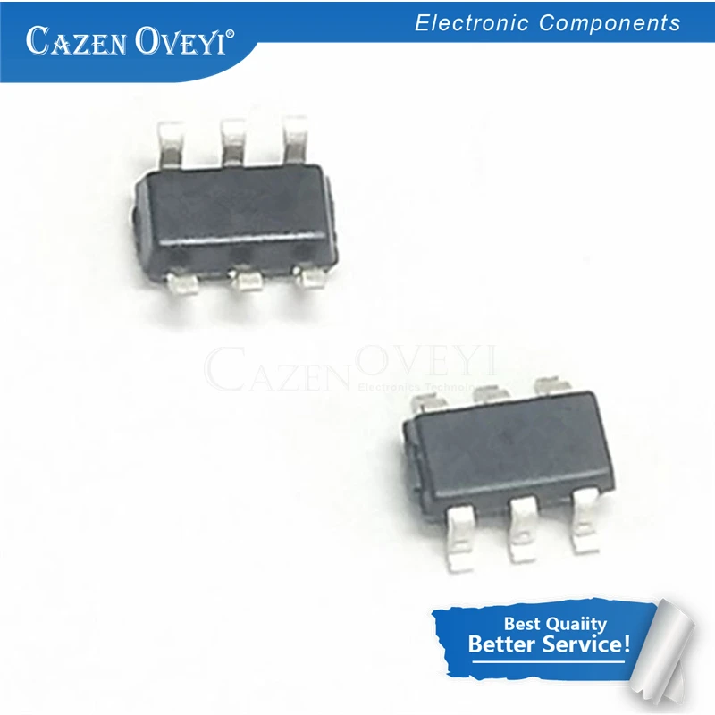 

10pcs/lot REG710NA-3.3 REG710 R10C SOT23-6 In Stock