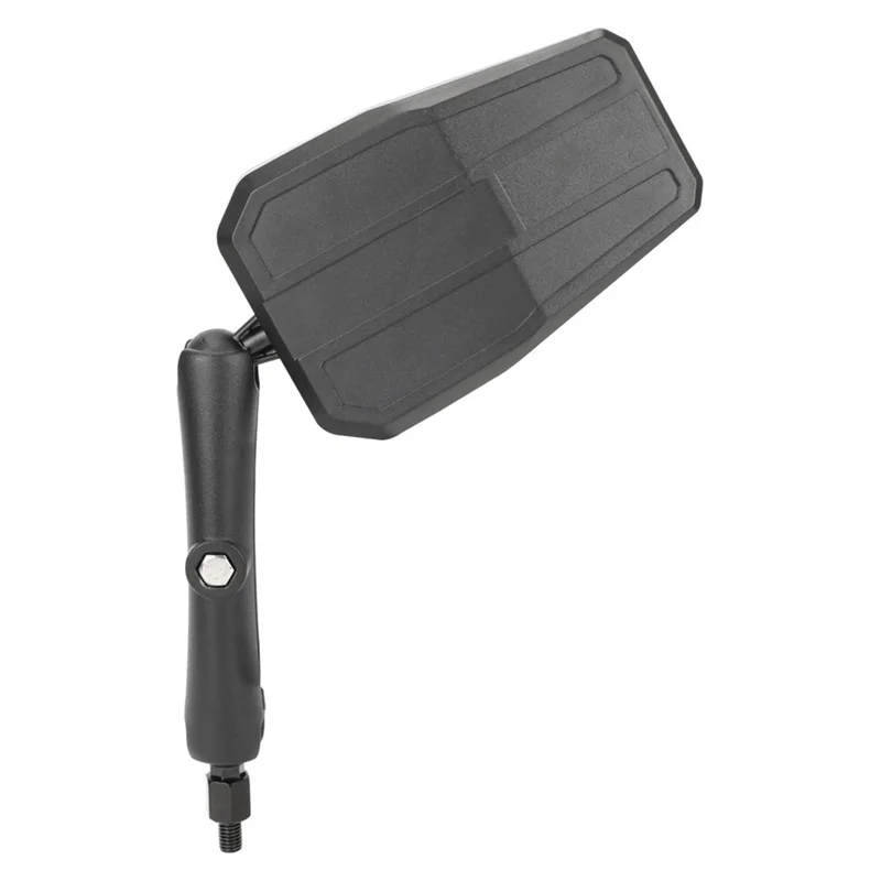 المرايا الجانبية ل ADV هوندا كاواساكي Versys KLR650 بينيلي مرآة الرؤية الخلفية مرآة الرؤية الخلفية للدراجات النارية