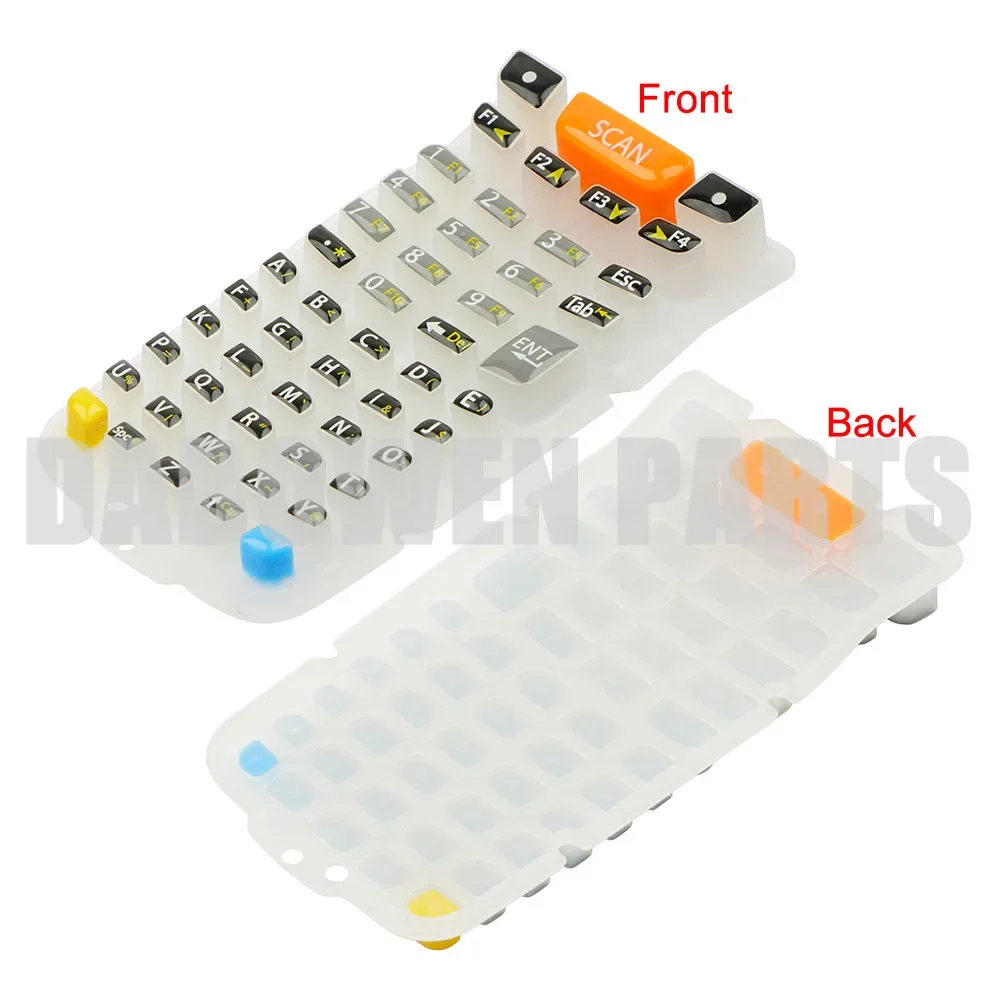 NEW Keypad (52-Key, Alphanumeric) for Datalogic Falcon X3+