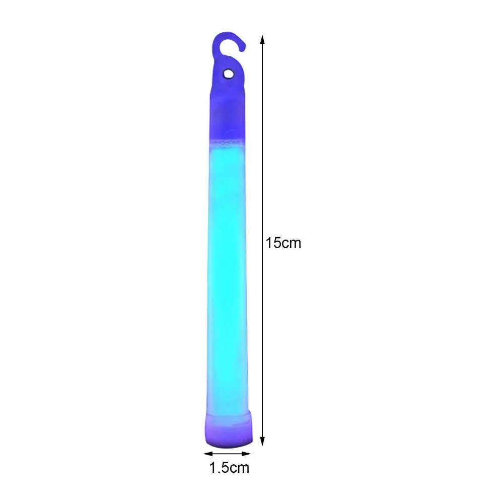 Glow Fever Lot de 100 bâtons lumineux de 15,2 cm phosphorescents avec embouts et lanières inclus, pour fournitures de fête, festivals, raves, anniversaires, mariages (Rose