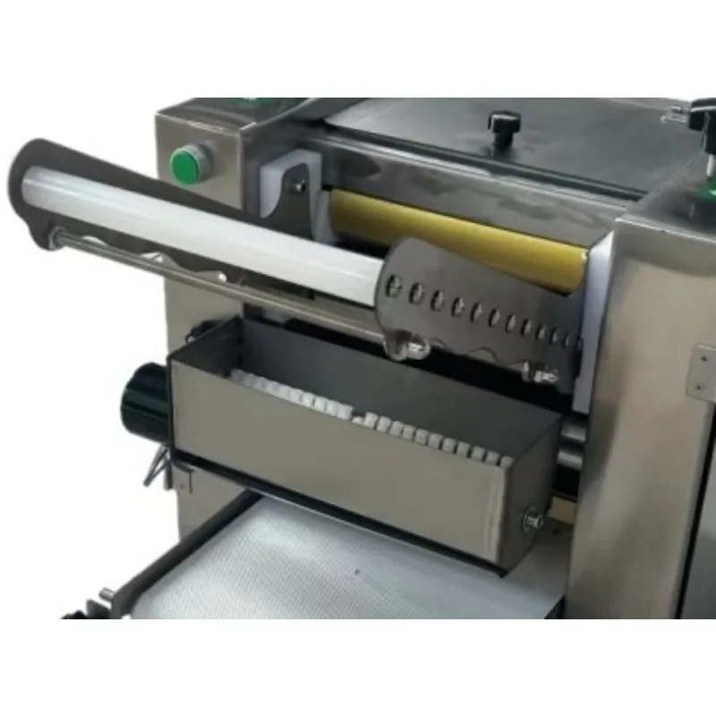 Home Chitchen Machine Tortilla Dough Maker Dumpling Wrapper