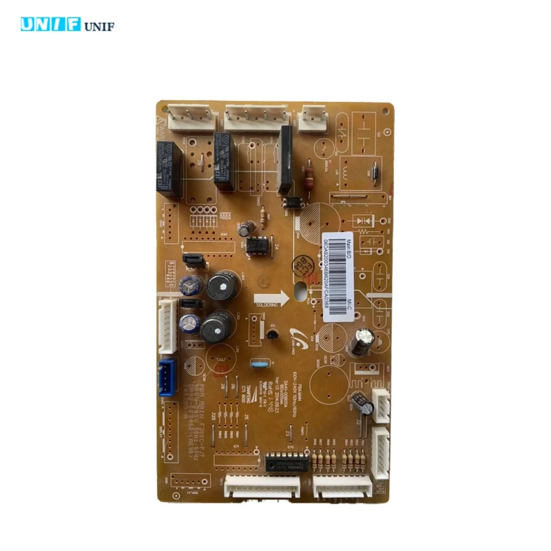 

Инвертор и основная плата для холодильника Samsung DA92-00141 DA92-00346B