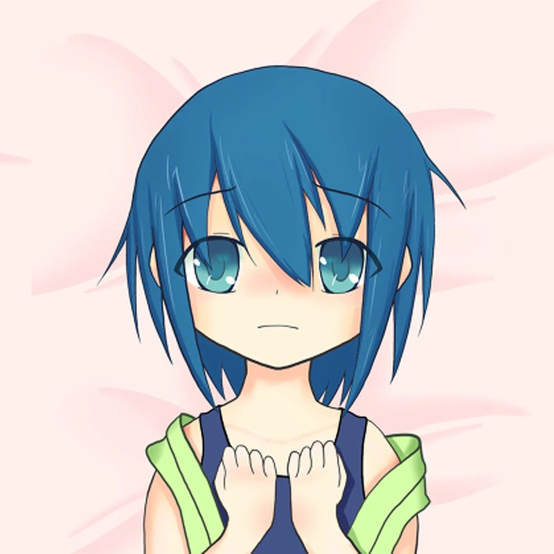 

Anime Dakimakura Pillow Beautiful Girl 2-Side Print Pillowcase Hugging Body Cushion Cover Otaku Waifuristmas Decoration