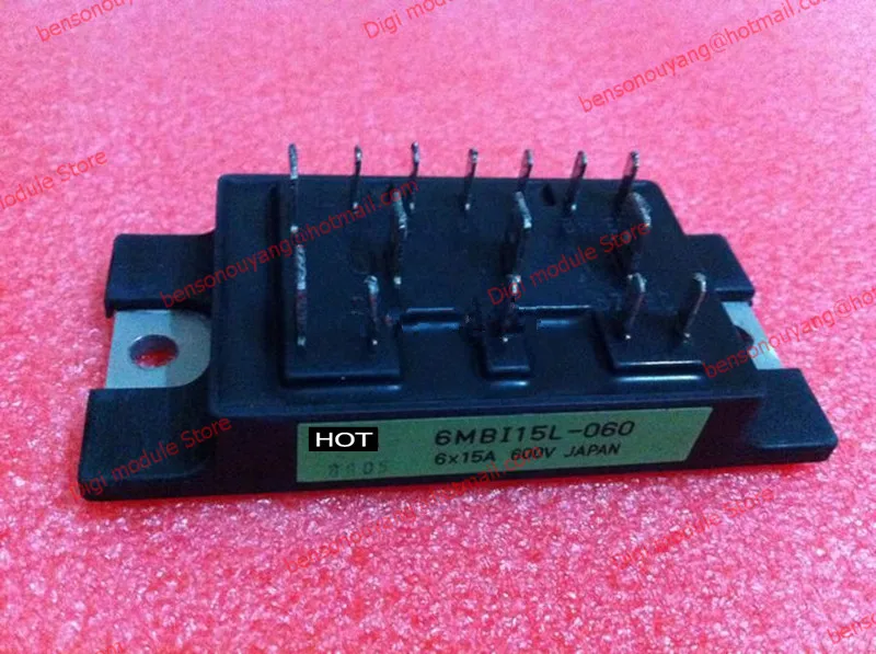 6MBI15L-060