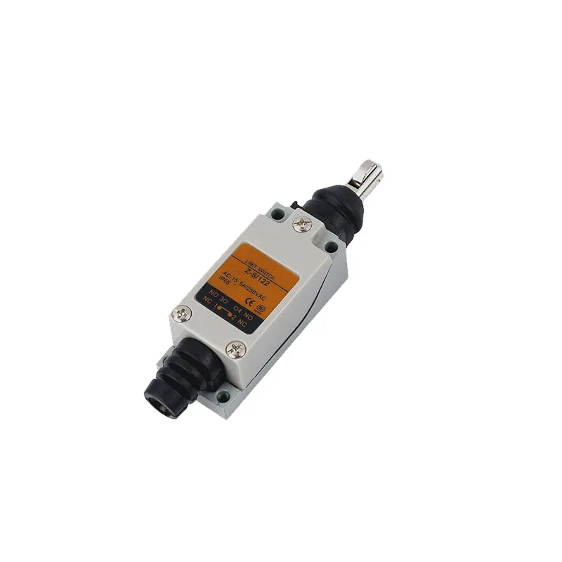 ZJSHUYI Z-8122 Cross roller push-button limit switch