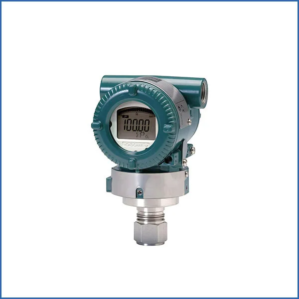 ejx610a and ejx630a Absolute and gauge  pressure transmitter