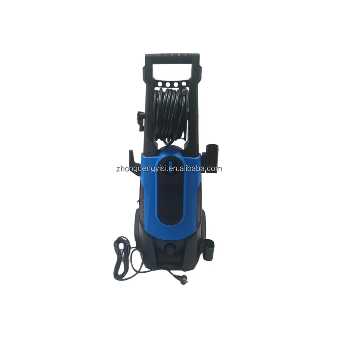 Portable High Pressure Cleaner Car Washer Pressure Washer for Household Corp Garden Too