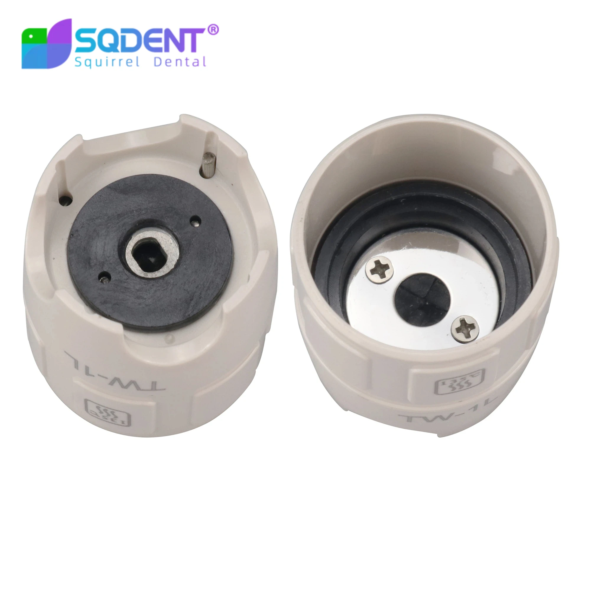 Dental Ultrasonic Scaler Tip Torque Wrench Key Holder for EMS for Woodpecker for Satelec Piezo Scaler Handpiece Dentista Tool