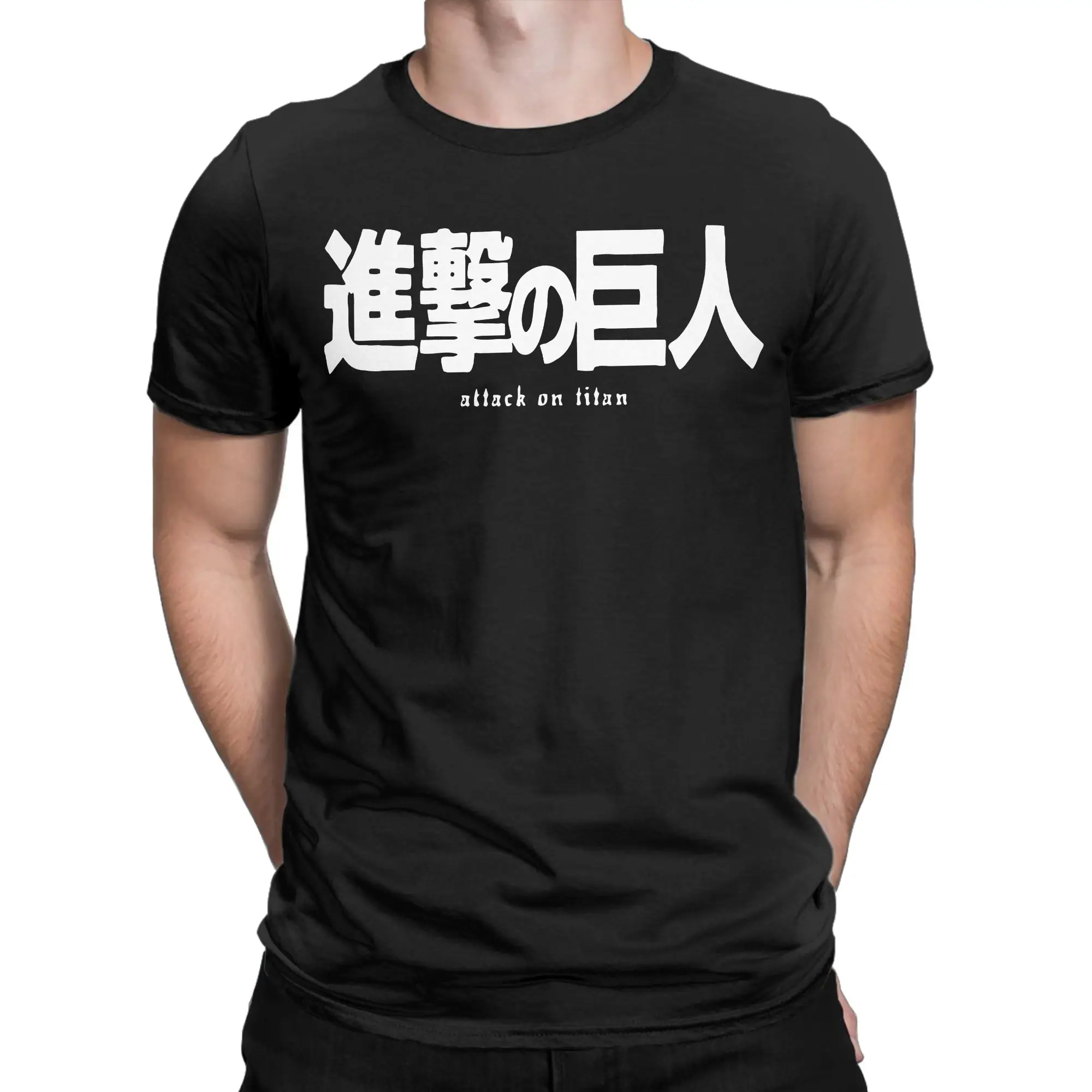 ataque-em-tita-camiseta-masculina-anime-shingeki-manga-moda-camiseta-manga-curta-crewneck-camisetas-100-algodao-verao-topos