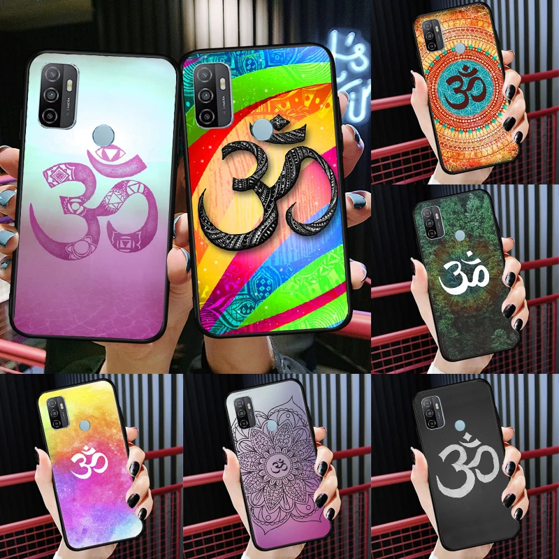 Aum Om Symbol Case … - image