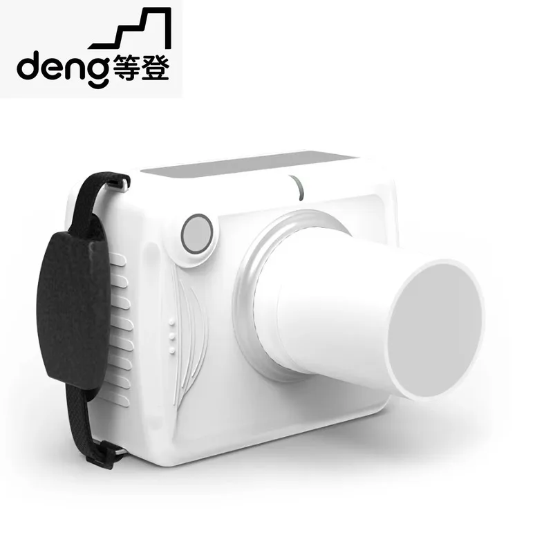 【Brand New】Vetoo Brand VT-YL Veterinary Use Portable Digital X Ray Machine For Use With Software