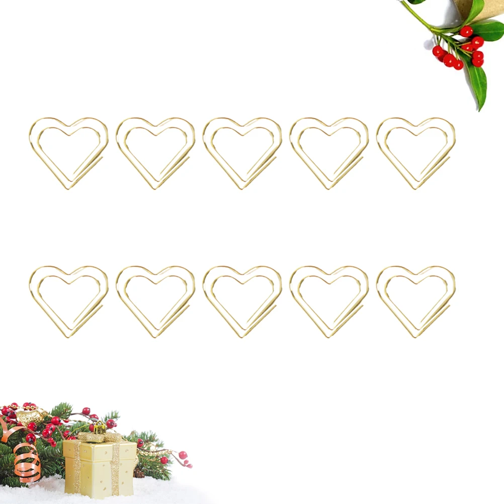 20 قطعة مشابك ورق كرتونية معدنية على شكل دولفين مشابك مرجعية باللون الذهبي الوردي للملاحظات والصور والمكتب منظم المدرسة المشبك