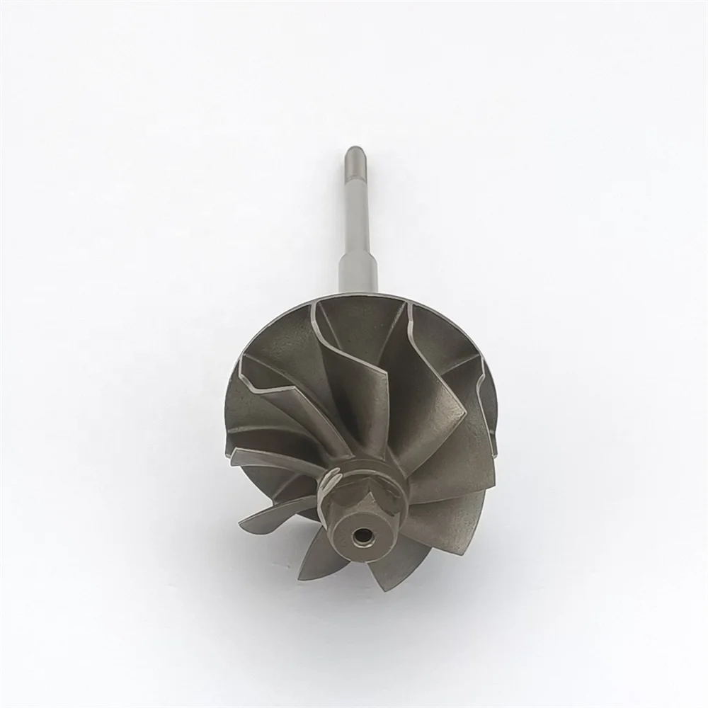 

CRAFT Turbo K04 Turbine Wheel Shaft 53049880032, 53049700032 for 03L253019H 070145701E Turbo Fit VW Transporter T5