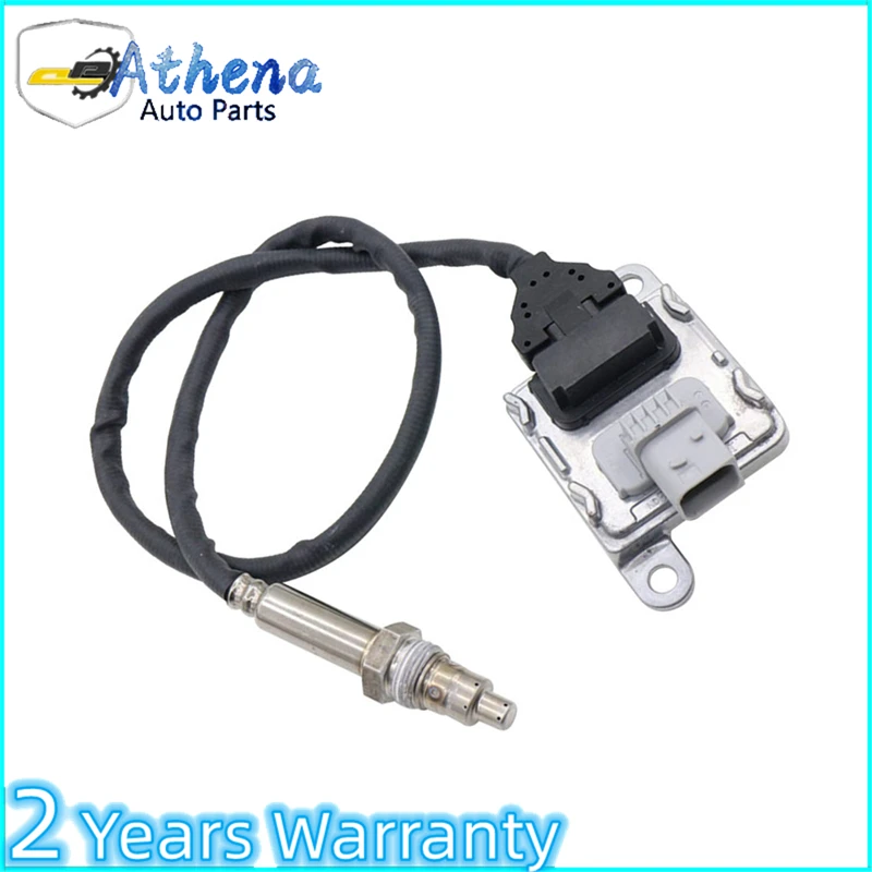 

Nitrogen Nitrox NOX Sensor 68210084AA 5WK96742B For Dodge Ram 2500 3500 4500 5500 6.7L