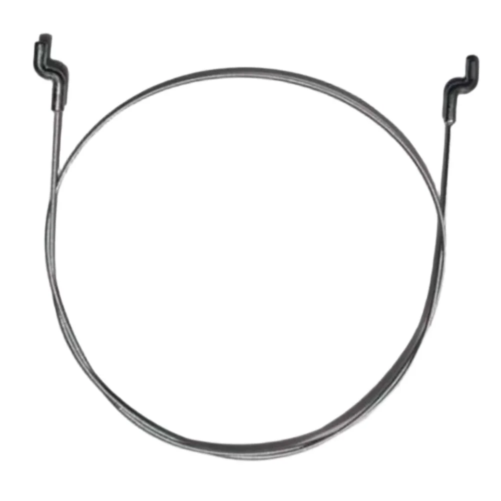 27.5 inch Clutch Cable 117-9145 for Toro Snow Thrower 38451 38452 For Power Clear 621R 621E CCR6053 Replacement