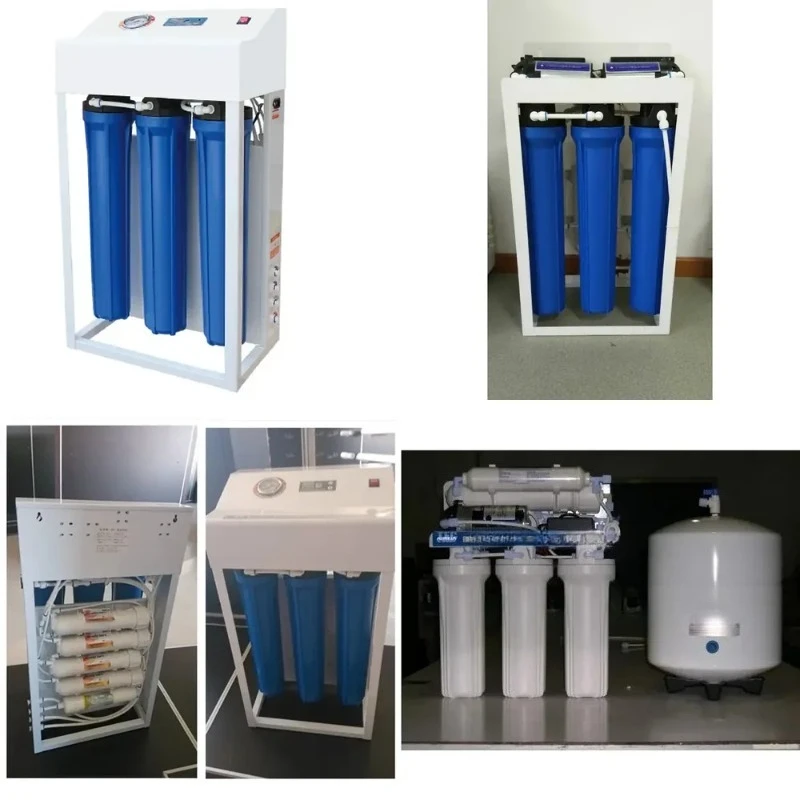 

House Use Drinking Water Filter and Purification,Residential RO Water Filter System,Water Softener