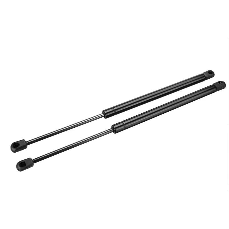 

Pair Of Hood Gas Springs Metal Engine Hood Hydraulic Rods Hood Support Struts Replaces 5K6827550B Car Spare Part for MK6 H9EE