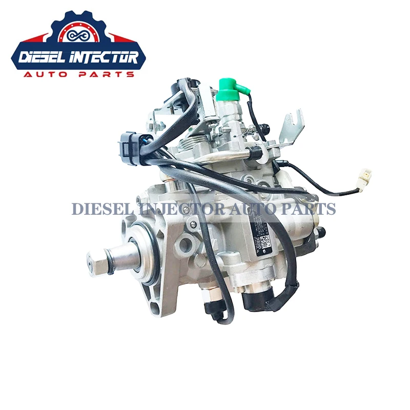 0001060009 High Pressure WEIFU Injection Diesel VE Fuel Pump VE4/11F11250L009 For JMC Tractor Fuel Pump