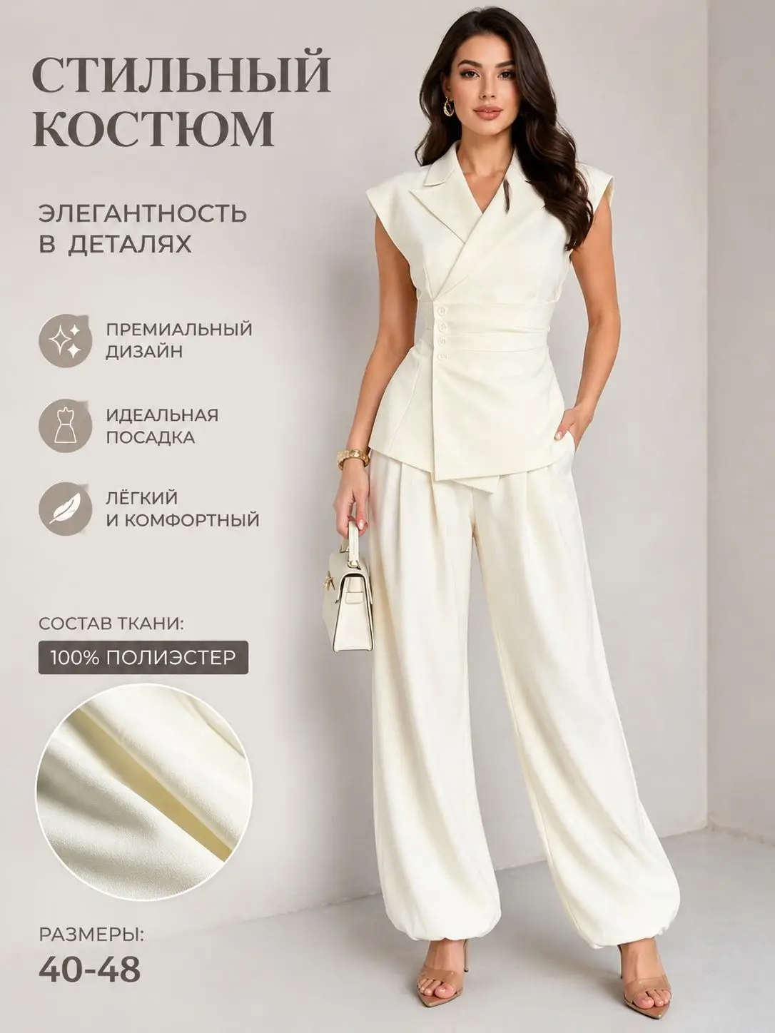 

Women's Summer Clothing Sets