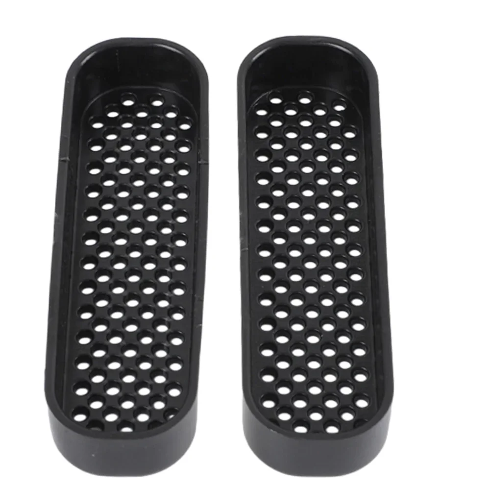 Under Seat Air Vent Outlet Cover for Ford Ranger 2022-2025 Left and Right