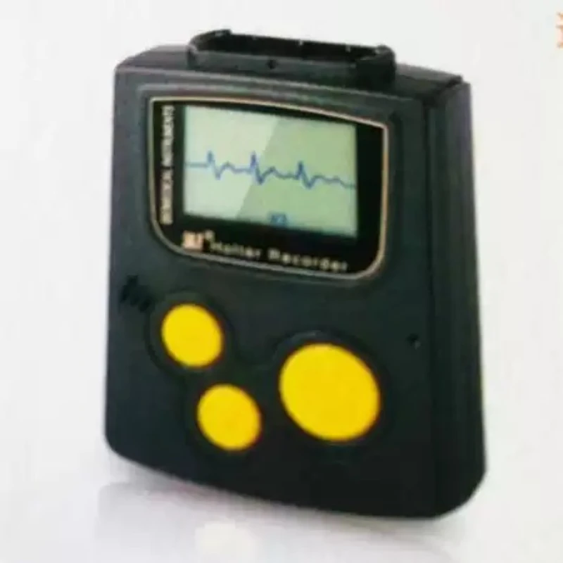 Boying Dynamic Ecg …