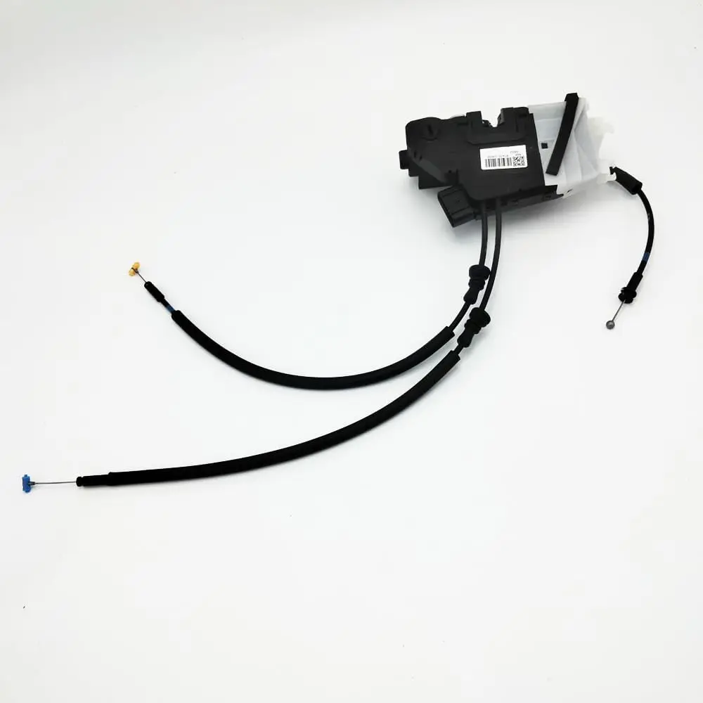 

Rear Left Door Lock Actuator Latch 81410-D3000 Fit For Hyundai Tucson 16-20