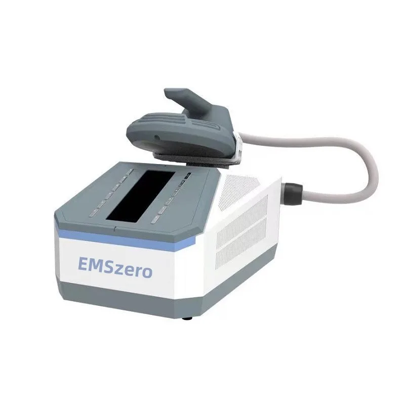 เครื่องมือสร้างแม่เหล็กไฟฟ้ากระตุ้นกล้ามเนื้อใหม่ล่าสุด unipolar RF emsslim