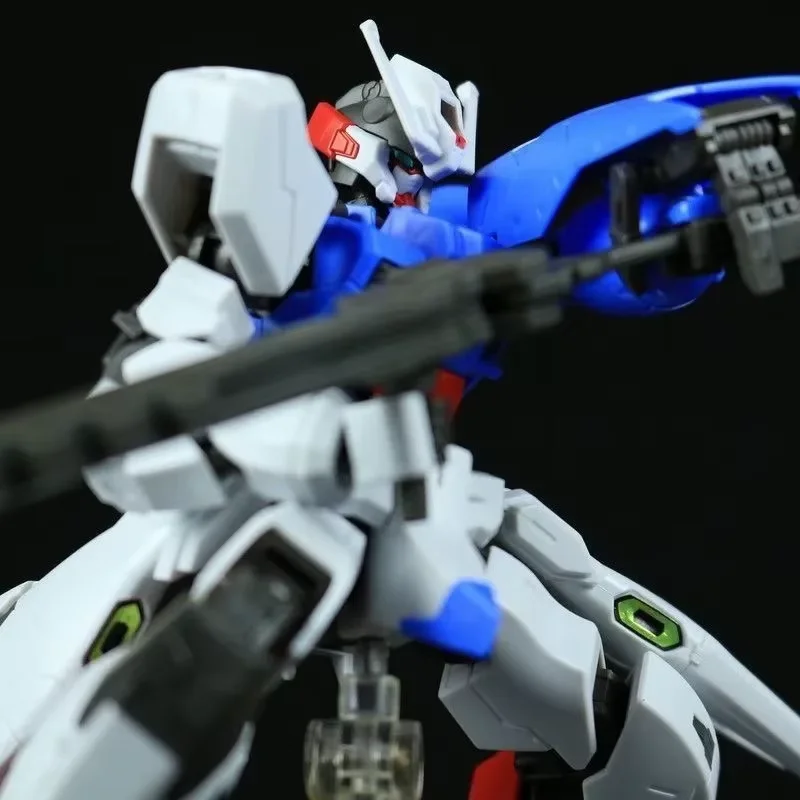 1/144 Hg Astaroth الحديد الدم اليت فيلق تجميع نموذج Mecha اللعب عمل أرقام سطح المكتب الديكور هدية تحصيل