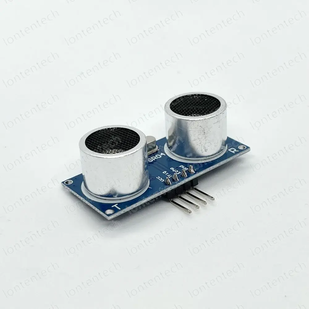 HC-SR04 HCSR04 to World Ultrasonic Wave Detector Ranging Module HC-SR04 HC SR04 HCSR04 Distance Sensor LT00011