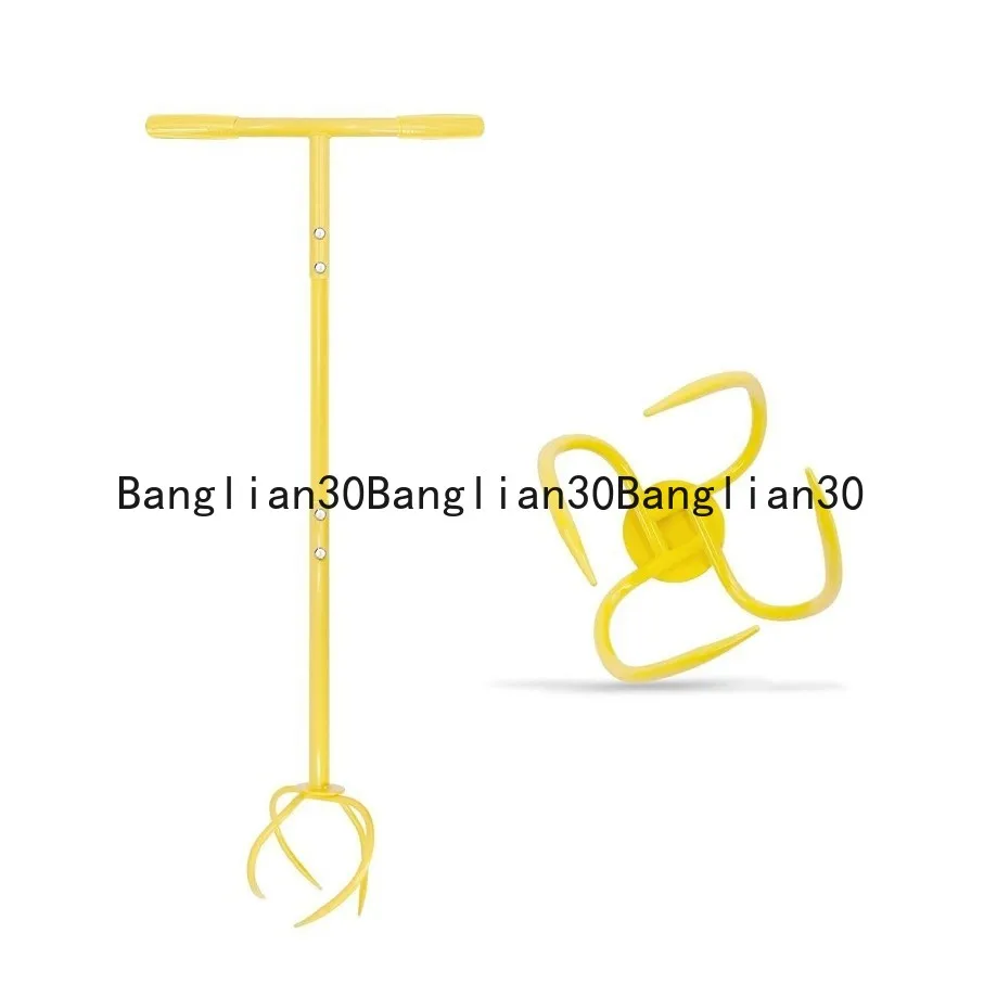 

Garden Grabber Grass Oxygen Garden Loosening Tool Punch Tool