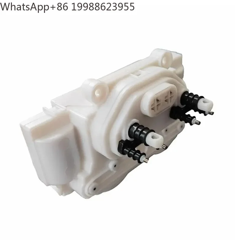 Suitable for Samsung drum washing machine automatic inlet pump inlet valve washing machine powder box