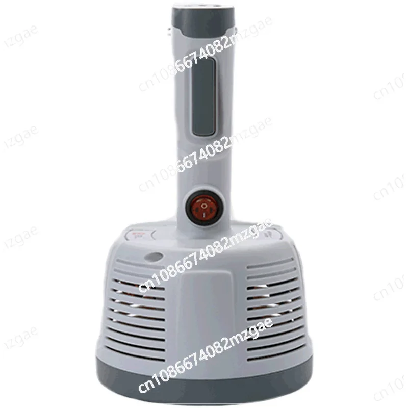 

Handheld Electromagnetic Induction Sealing Machine Bottle Cap Sealing Aluminum Foil Plastic Sealing Machine EU Plug