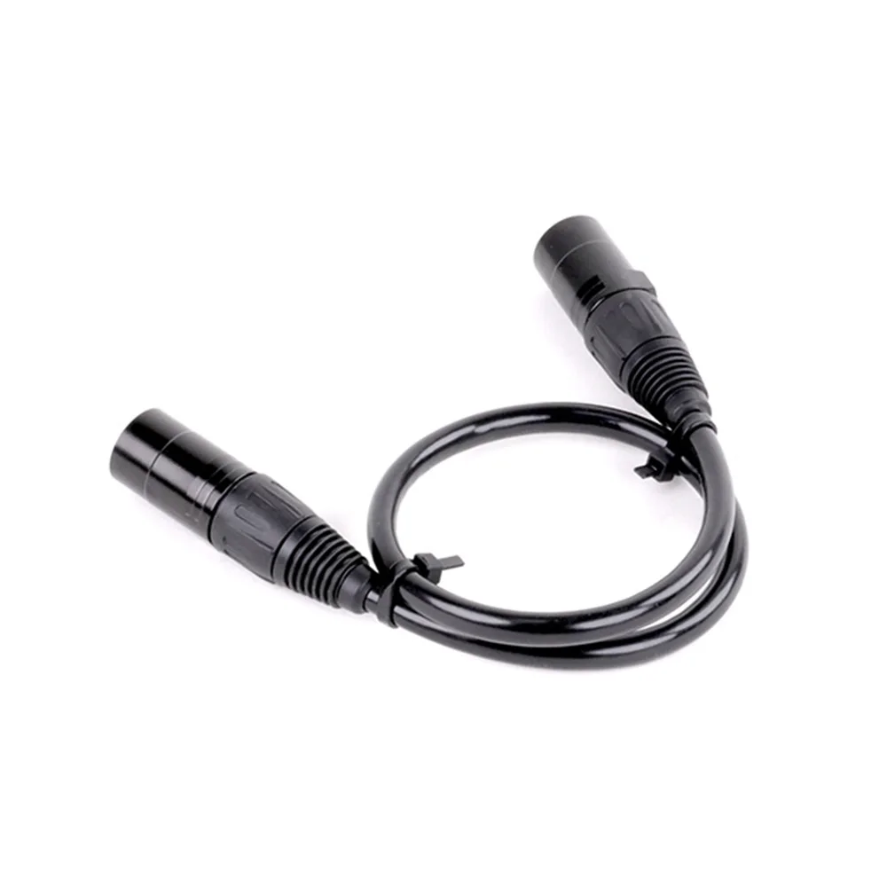 10pcs UTP Cat5e Ethernet Cable Indoor High Speed Cat5e LAN Network Cable with Zinc alloy RJ45 Connector for LED Stage