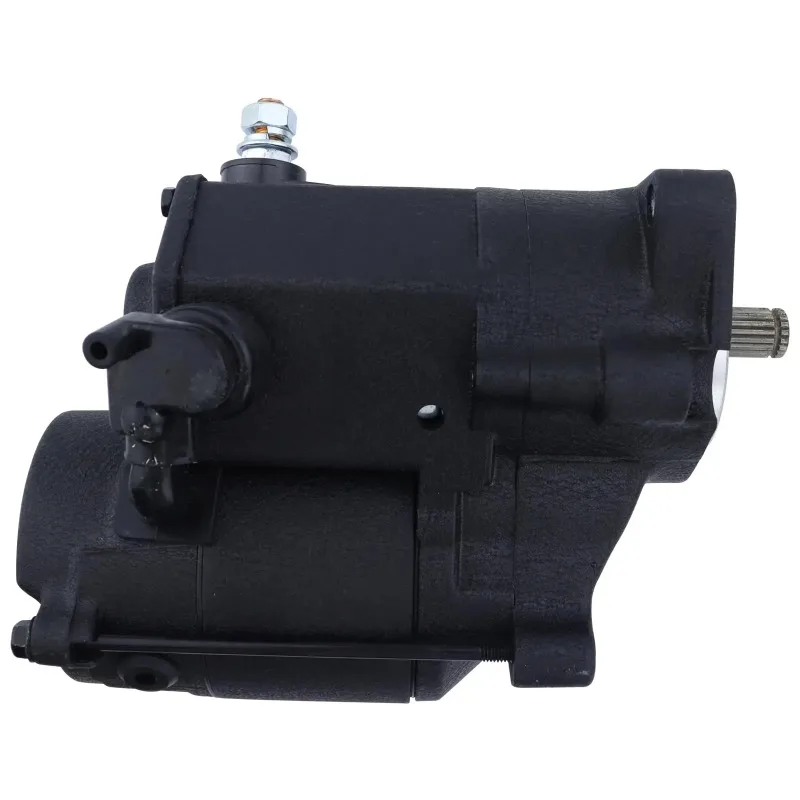 Motorcycle Starter Motor for Davidson 1993-2006 Buell Upgrade 228000-2550 3155394 31553-94A 31559-99A 31553-94B