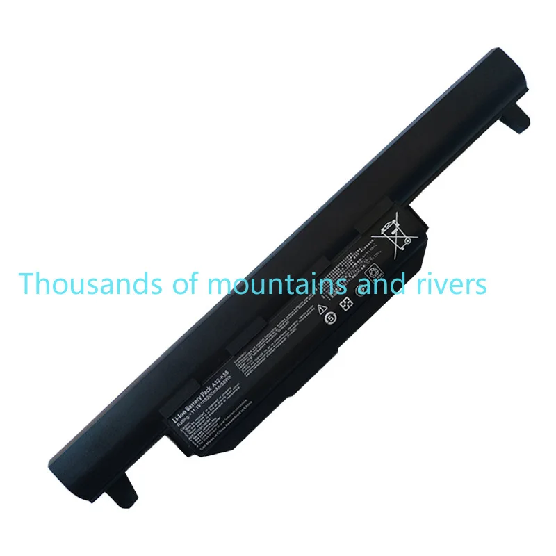

Аккумулятор KingSener A32-K55 для ASUS K55 K55V X55U A45 A45D A45V A75A A75V K45 K45N K45V K75 K75A K75D R400 R500 X45A X55C A41-K55