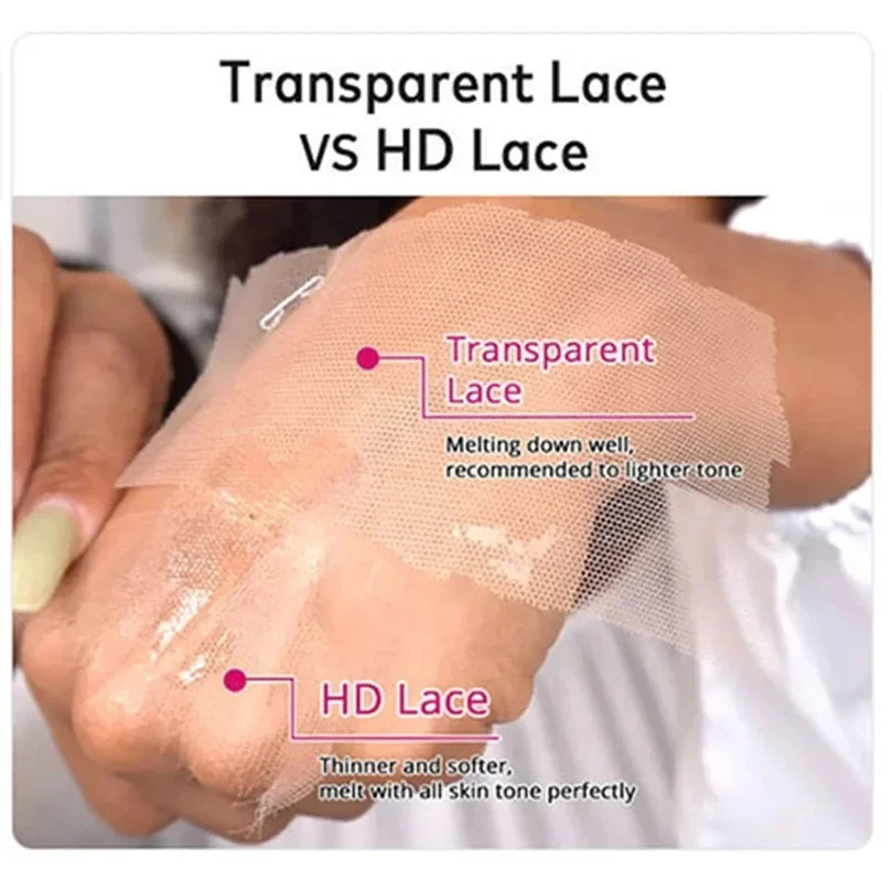 شقراء 613 13X6 أمامي HD 613 الدانتيل الجبهة للنساء قبل قطعها شعر طبيعي مفرود الباروكات يمكن صبغ MN3