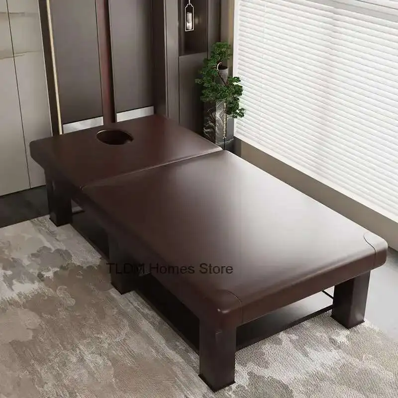 

Массажный стол Lash Thai Speciality для салонов красоты, тату-салонов и спа, металлический, регулируемый, комфортный, для массажа лица, мебель для салонов ZT50MT