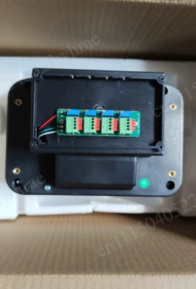 Suitable for HL Forklift Scale Instrument XK3101 (HL318L) Forklift Scale Display