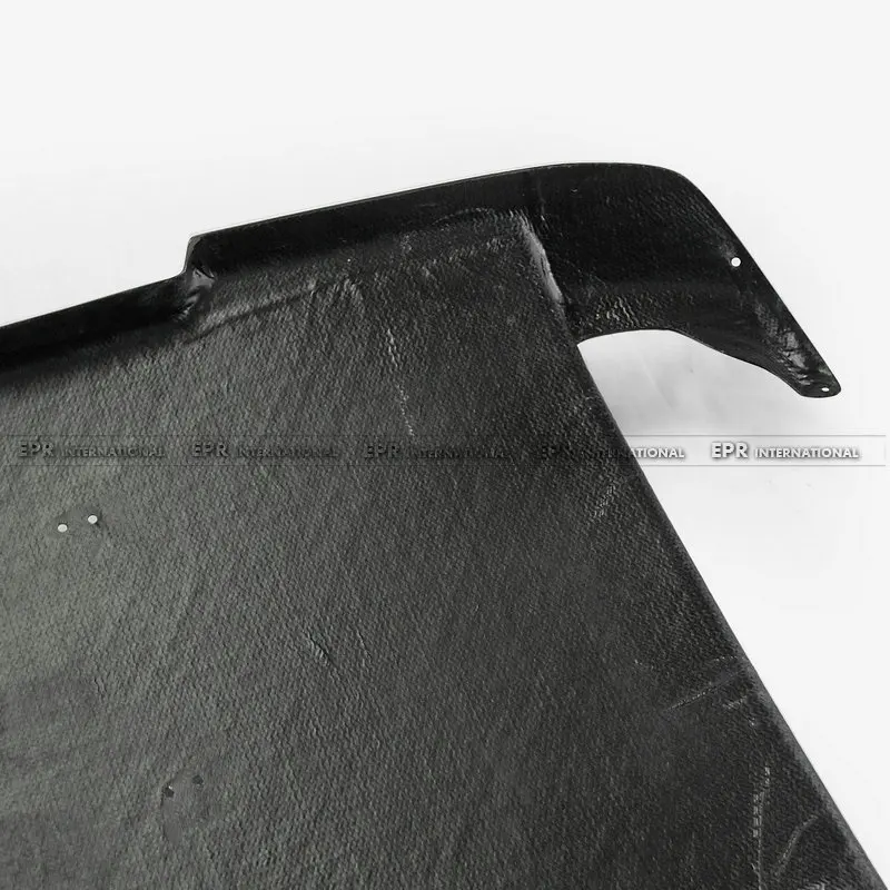 (محلي في الولايات المتحدة الأمريكية) لـ Subaru Impreza WRX GDB GDC 8-9 الناشر الخلفي من النوع A (مع التركيب) طقم هيكل السيارة الهوائية #5