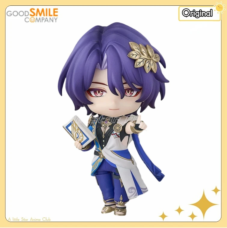 

Оригинальный GSC Nendoron 2764 Honkai: Star Rail Dr. Коллекция моделей Ratio