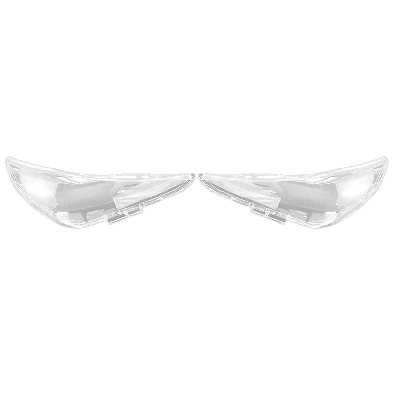 

Линза фары для Hyundai Sonata 2011 2012 2013 2014, сменная крышка фары, передняя автомобильная фара, авто корпус